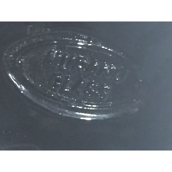 Murano Glass Pendant Corded Necklace‎ Italian Murano Glass K - Picture 3 of 3